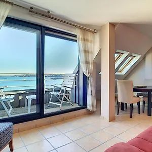 Camaret-sur-mer, 2 Pièces, 2 Personnes - Fr-1-370-14 , Camaret-sur-Mer France