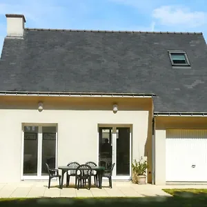 Maison De 2 A A 300 M De La Avec Jardin Amenage , Pénestin France