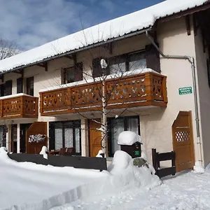 Sylvana , Les Deux Alpes France