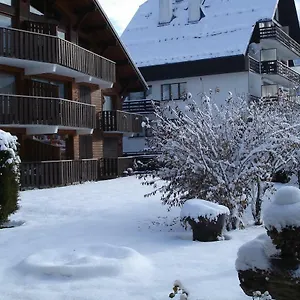 Le Marquis 2 , Morzine France