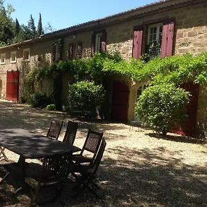 La Jacquemarie Appartement